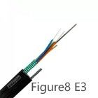 Gytc8AS Figure 8 Fiber Optic Cable