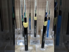 Cáp ADSS (All-Dielectric Self-Supporting)