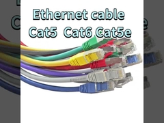 Các loại cáp Ethernet