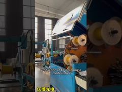 Cáp quang đột phá trong nhà 48 lõi